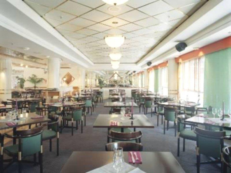 Scandic Skellefteå Restaurant foto