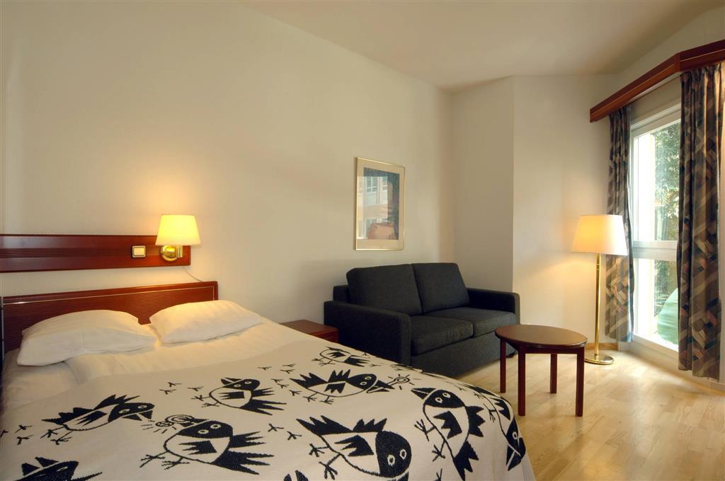 Scandic Skellefteå Kamer foto